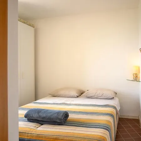 Casa de Férias Casetta Rosa