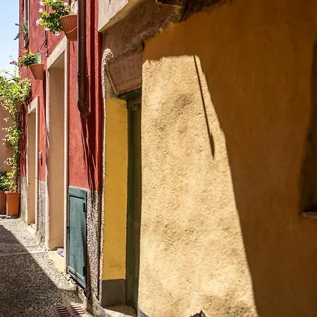 Casetta Rosa * Levanto