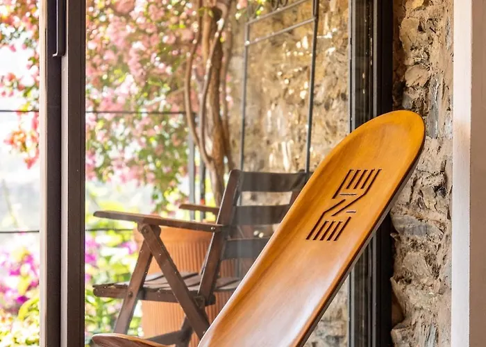 Dom wakacyjny Casetta Rosa *