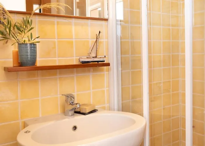 Casetta Rosa Dom wakacyjny Levanto