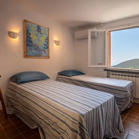 Ferienhaus Casetta Rosa