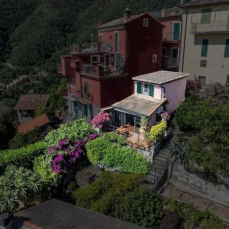 Casetta Rosa *