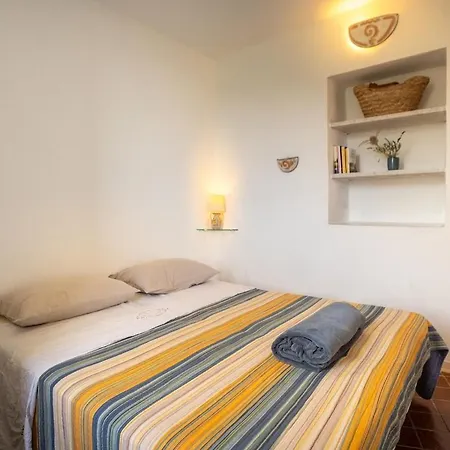 Casetta Rosa Levanto