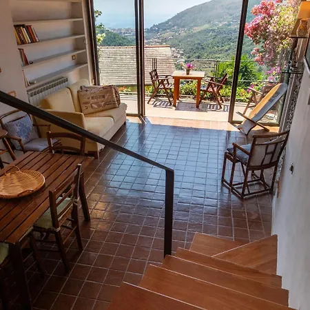 Ferienhaus Casetta Rosa