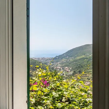 Casetta Rosa Дом отдыха *