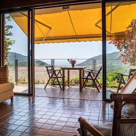 Casetta Rosa * Levanto