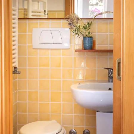 Дом отдыха Casetta Rosa Леванто