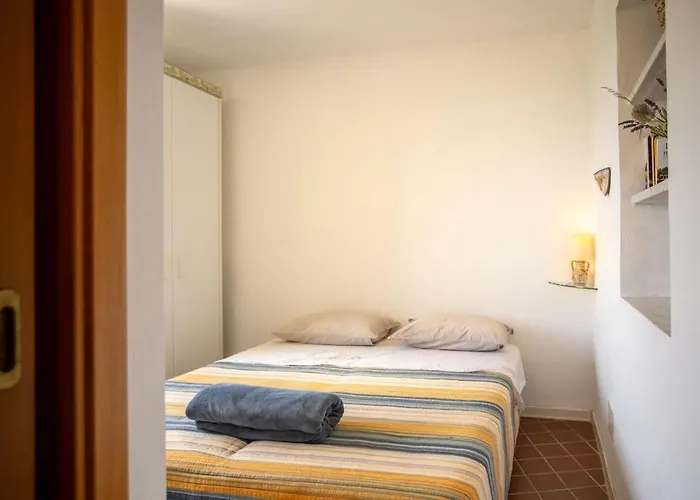 Feriehus Casetta Rosa