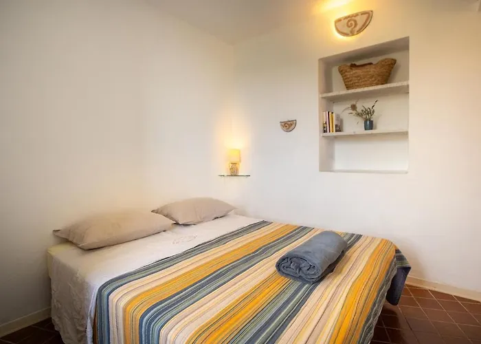 Casetta Rosa Levanto