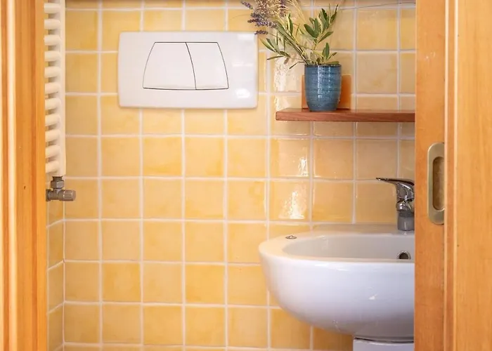 Nyaraló Casetta Rosa Levanto